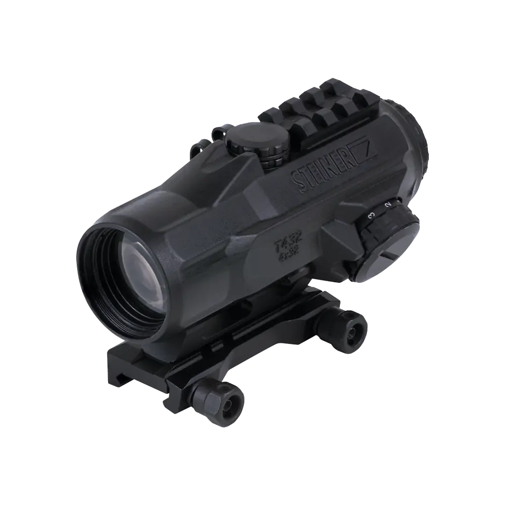 T432 | Steiner High-Quality Optics